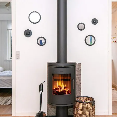 Holiday home Three-bedroom Holiday In Sydals 2 *