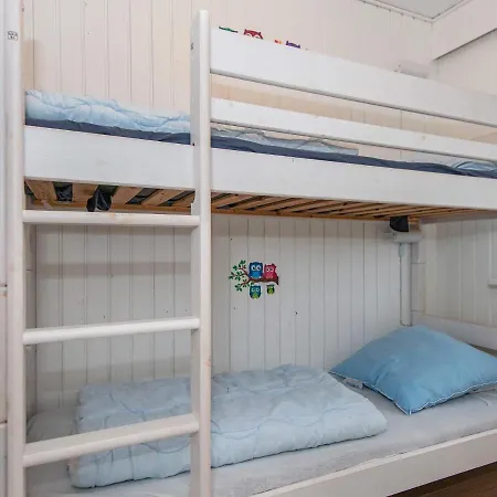 Three-bedroom Holiday In Sydals 2 Holiday home Horuphav