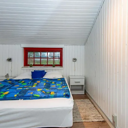 Three-bedroom Holiday In Sydals 2 Holiday home *