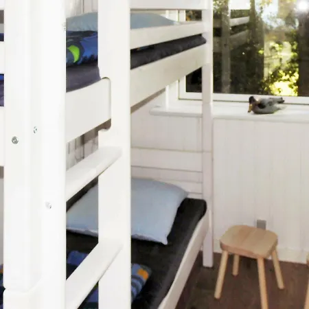 Holiday home Three-bedroom Holiday In Sydals 2 Horuphav