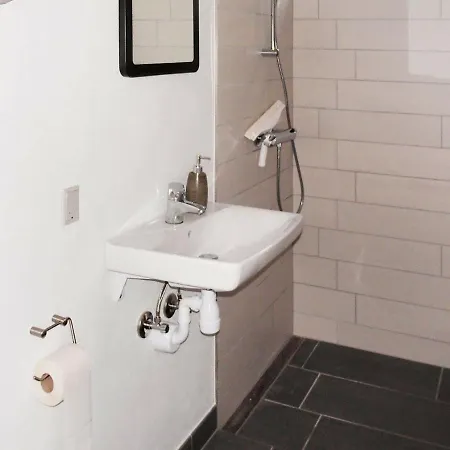 Holiday home Three-bedroom Holiday In Sydals 2 Horuphav
